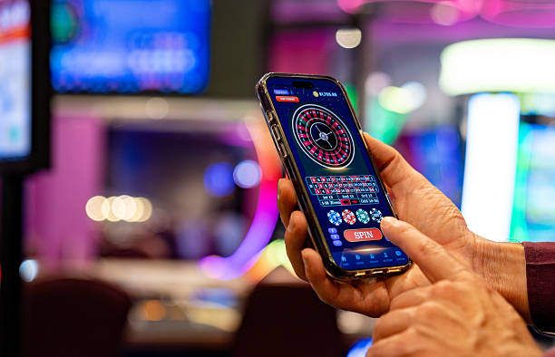 rutanslot app home screen showing Match Winner and other games